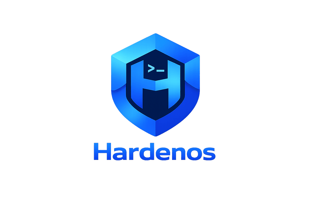 Hardenos Logo